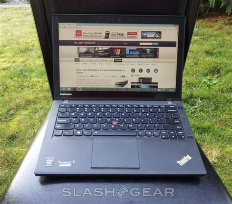 lenovo x240 review|Lenovo ThinkPad X240 review: A no.